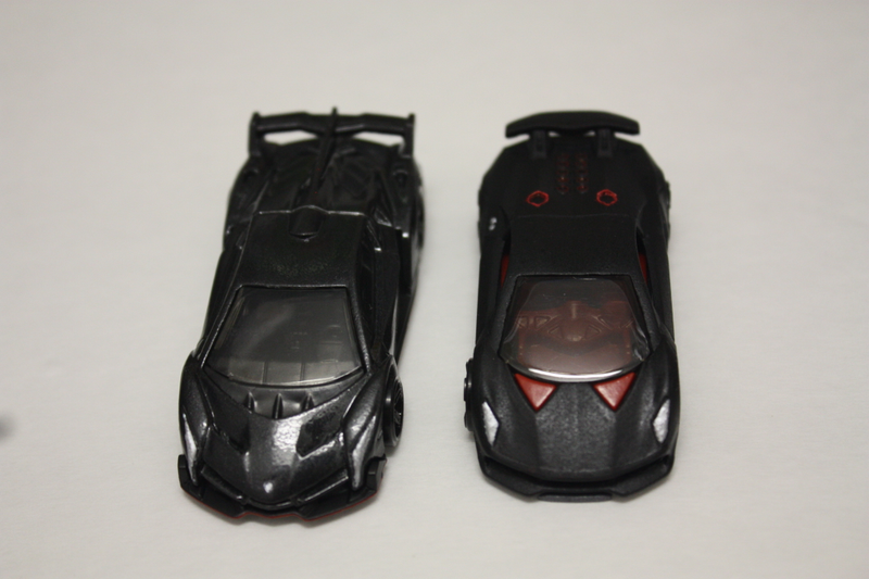 Illustration for article titled Poor Man's Kyosho
